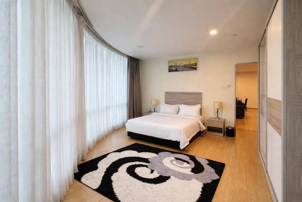 D Gateway Perdana Hotel Bangi