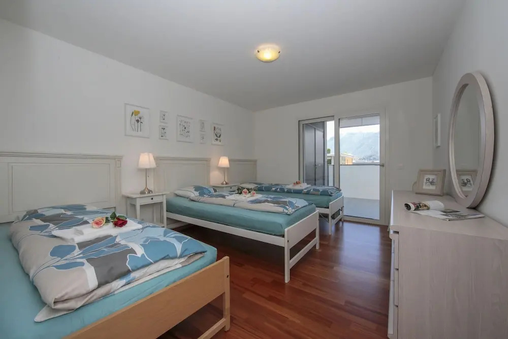 Residenza Vivian 705 A