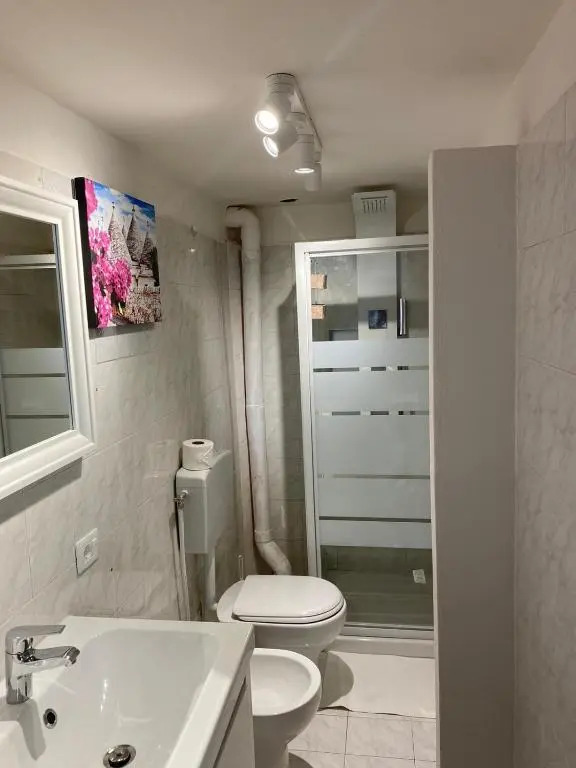 B&B La Dimora di Giusy