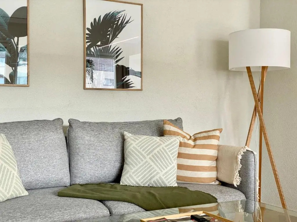 Loisto Apartments Pori City Central