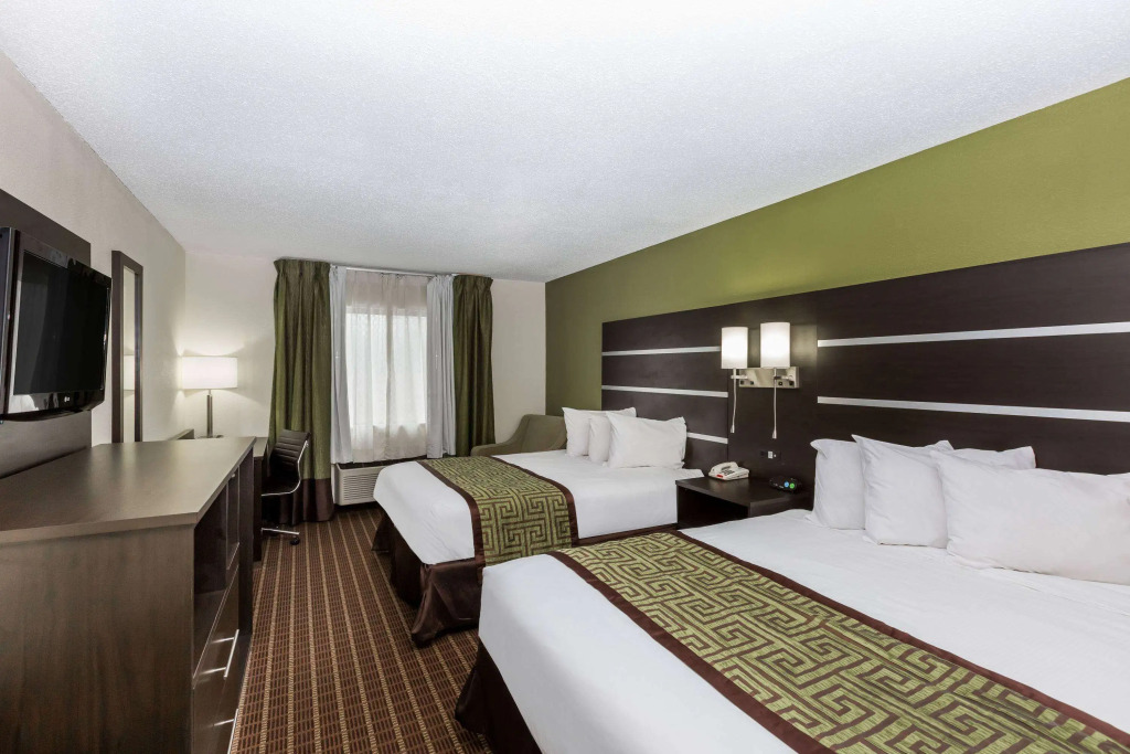 Baymont by Wyndham Louisville South/Shepherdsville/I 65