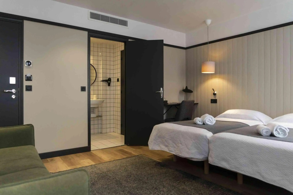Hotel SUB
