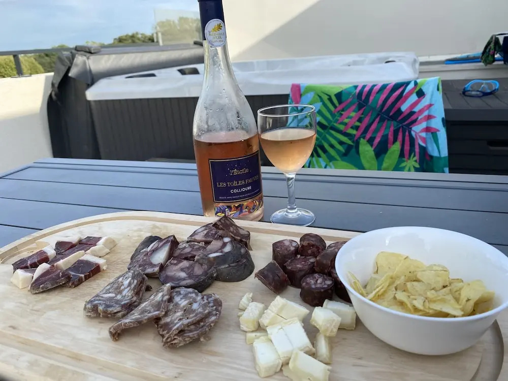 Le Petit Paradis de Valentin