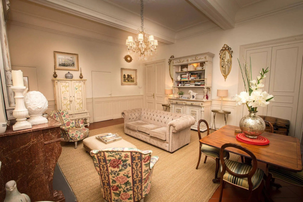 Apartment Saint Michel