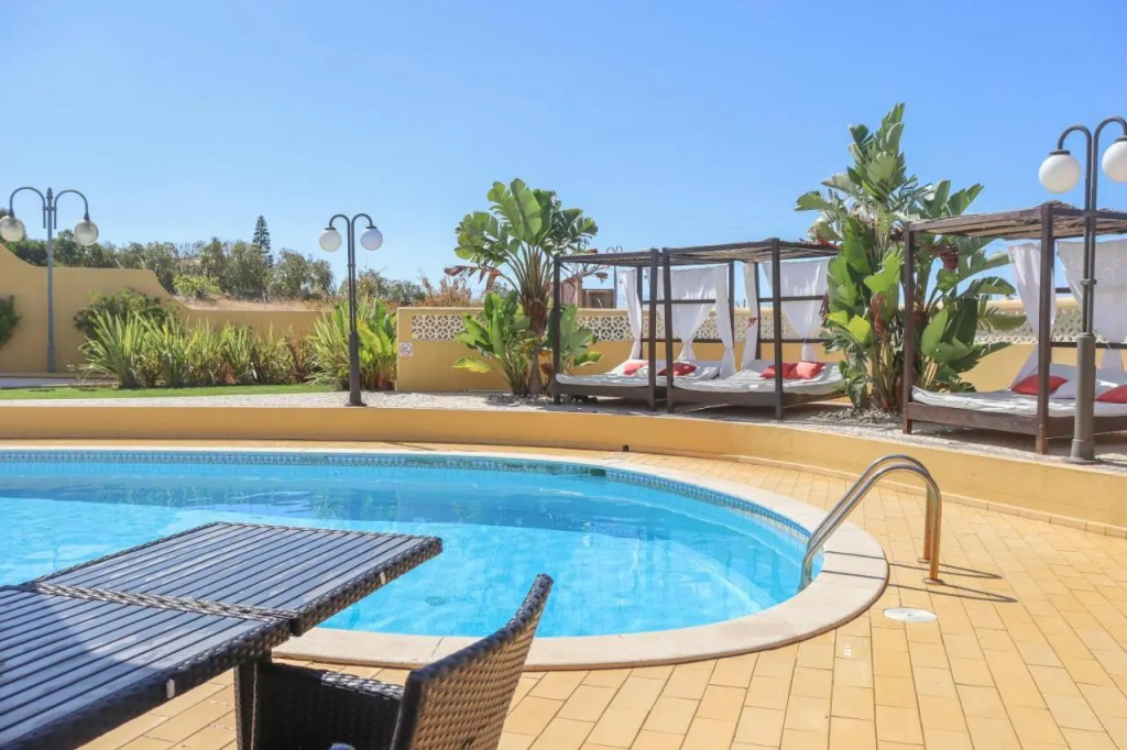 Quinta Nova Relax & Spa - Vale del Rey