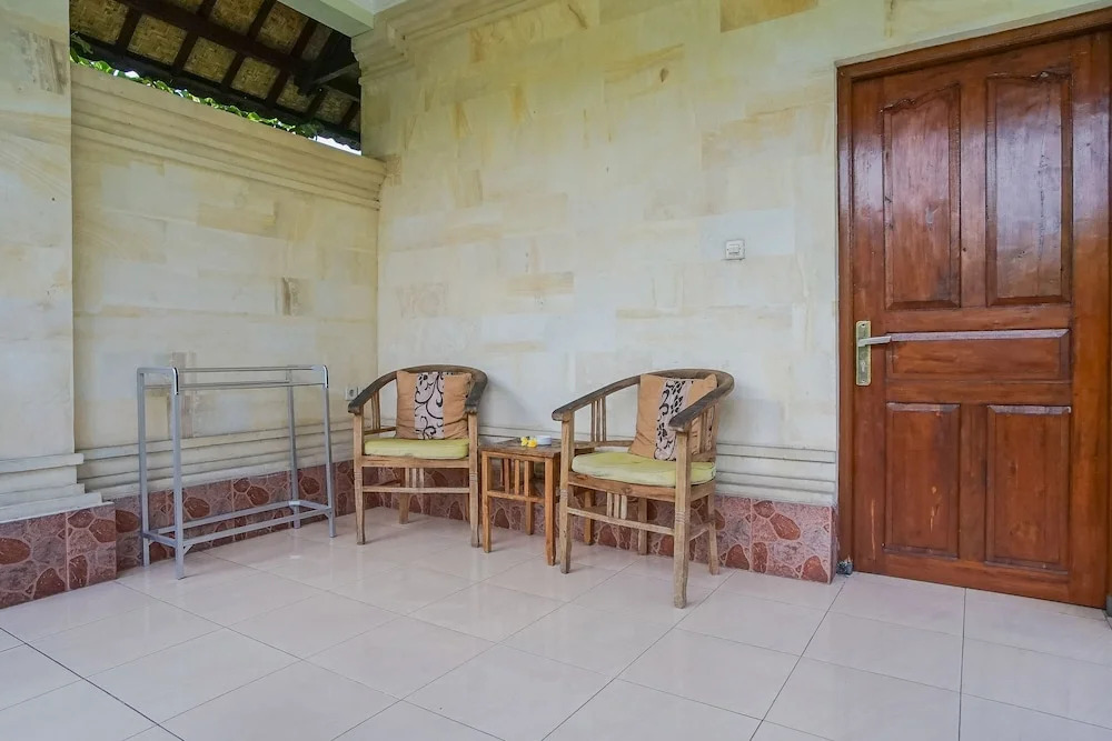 Soca Cantik Villas