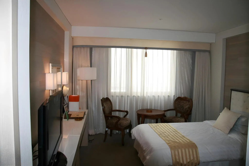 Hotel Samjung