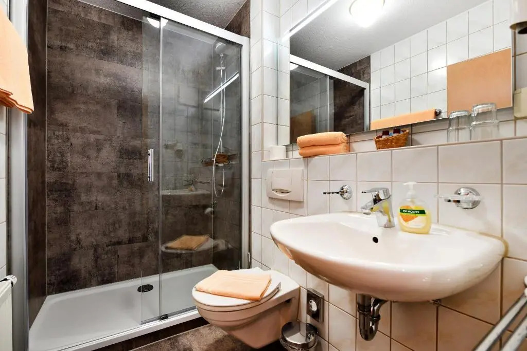 Landhotel Jungbrunnen