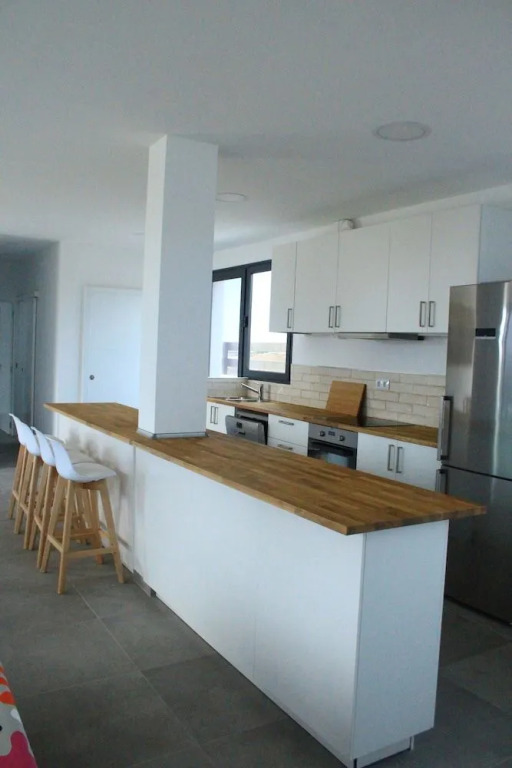 MAAR House Lajares