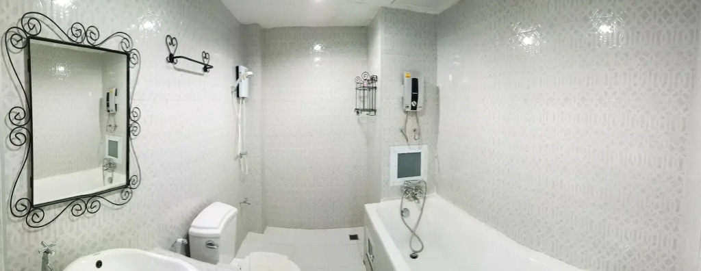 Na Banmae Resort