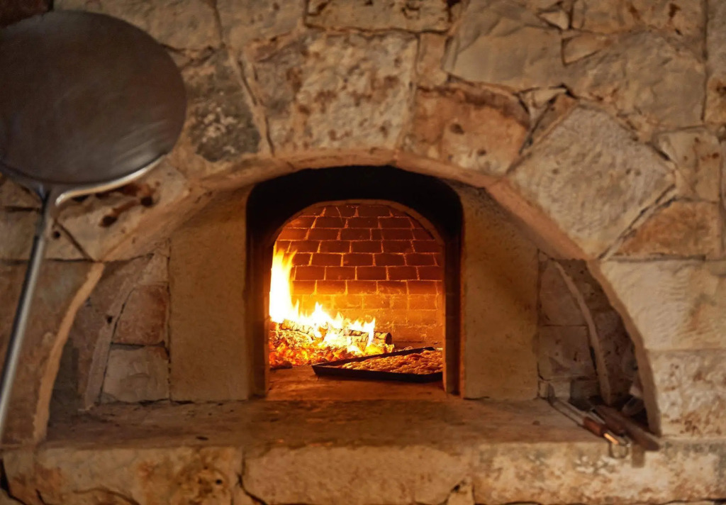 Ostuni Art Resort