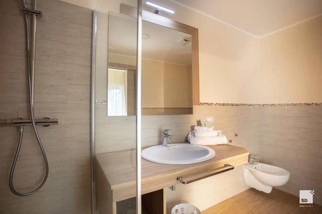 Tonicello Hotel Resort & SPA