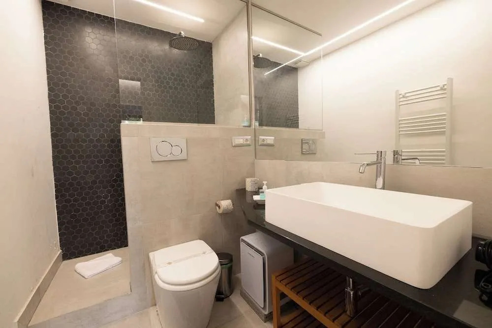 iFlat Monti Studio Apartment