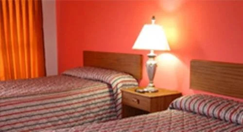 Aqua City Motel