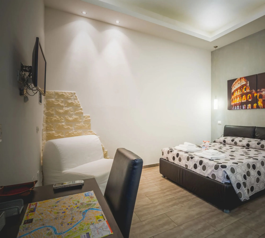 Domus Alberti Bed & Breakfast