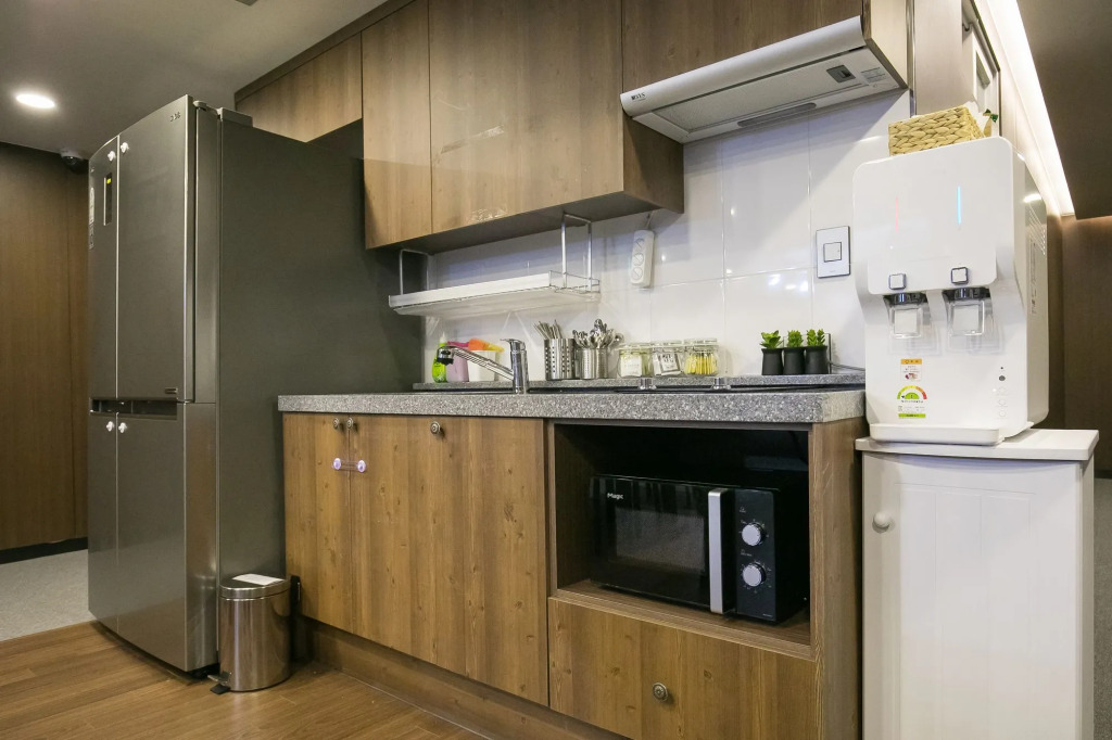 Philstay Myeongdong Station