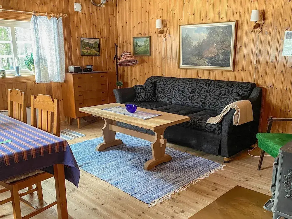 4 person holiday home in Torsby