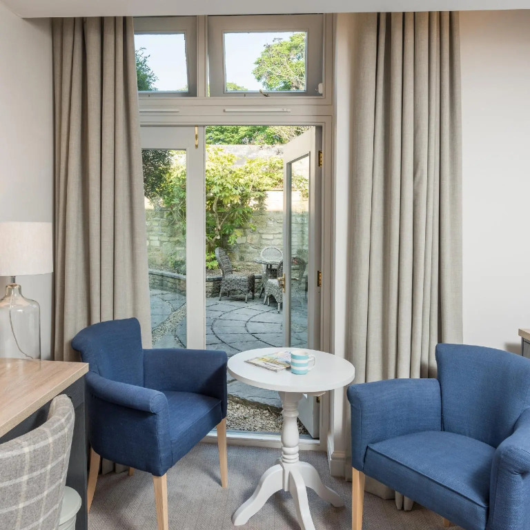 Lansdown Grove Hotel