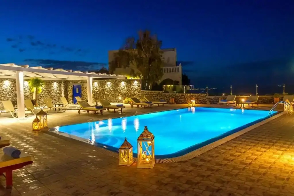 Sigal Villa