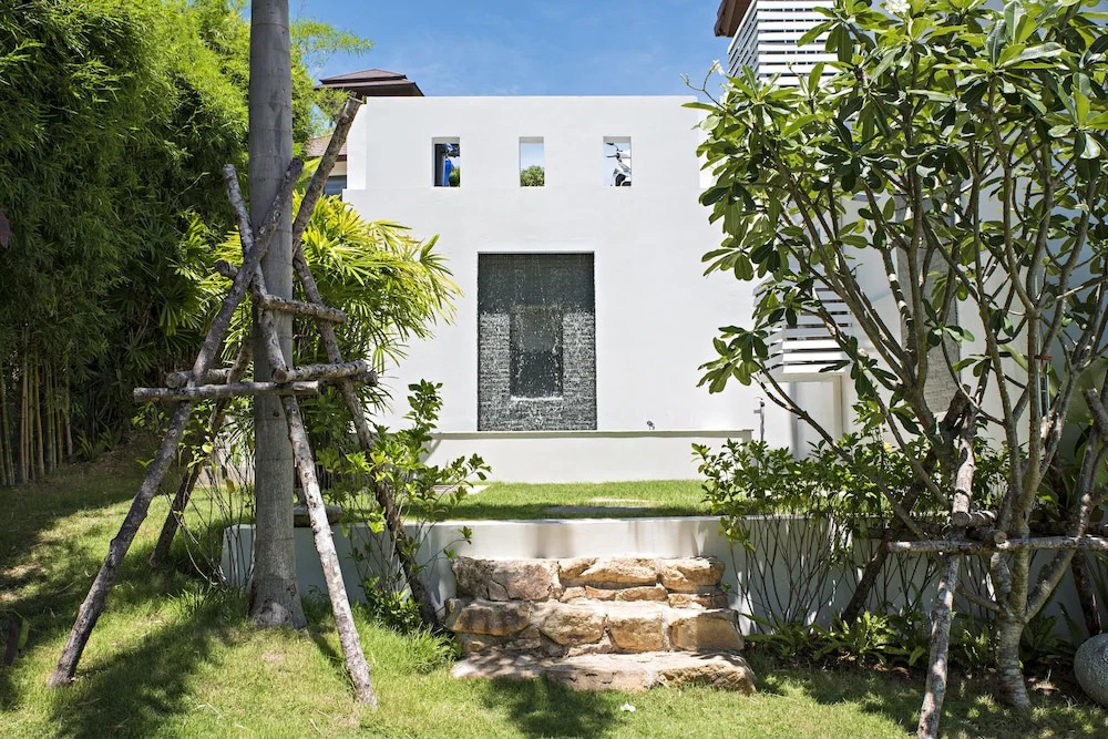 Villa Samui Sea Me