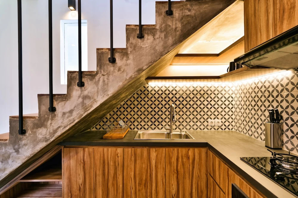 Berawa Townhouse Unit 5 by Betterplace