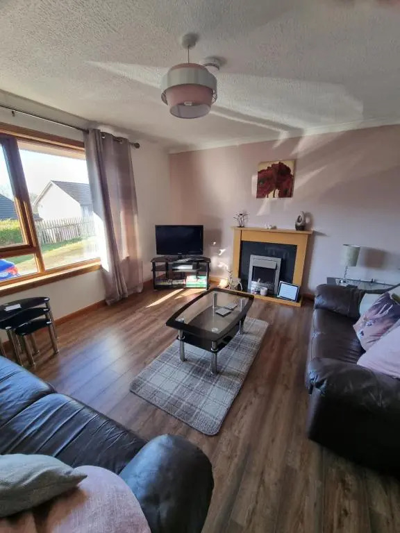 20 Stormyhill Road, Portree, Isle of Skye