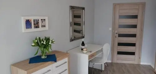 Cicha Przystań - Apartamenty Port