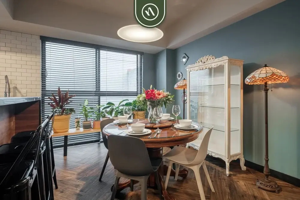 2BR Condo in Roma Norte - Private Terrace