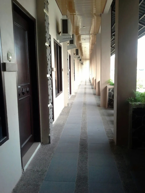 Raya Resort Hotel