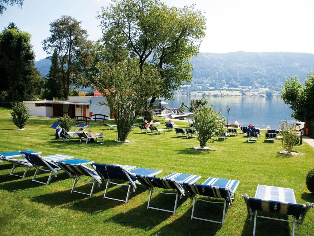 Seehotel Hoffmann