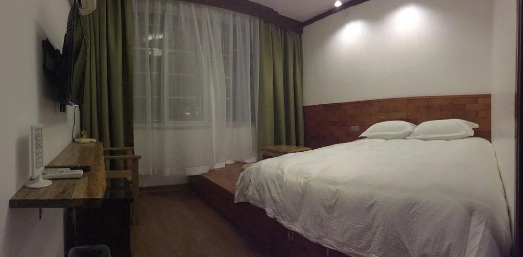 Yandangshan Youth Hostel