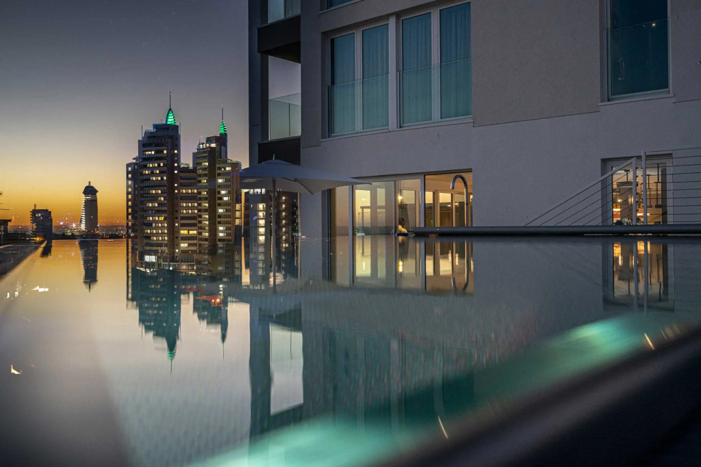 J44 Lifestyle hotel