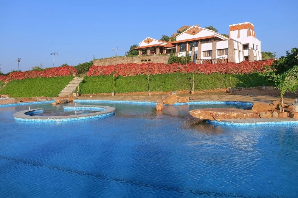 Kadambavanam Resort