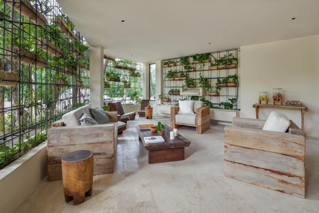 Copal Tulum Hotel