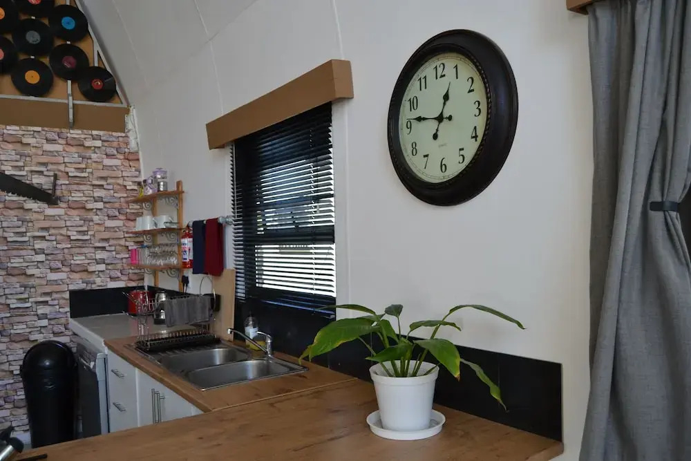 Arch Cabins Self Catering Homes Storms River
