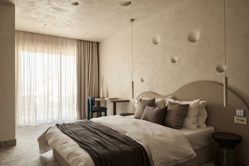 Uzenie All Suites Boutique Resort