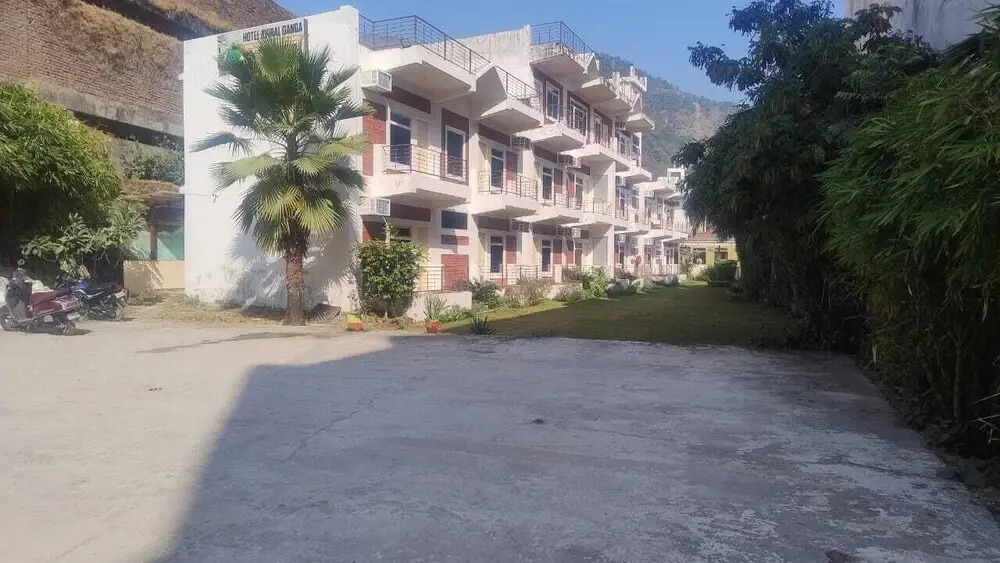 Hotel Aviral Ganga