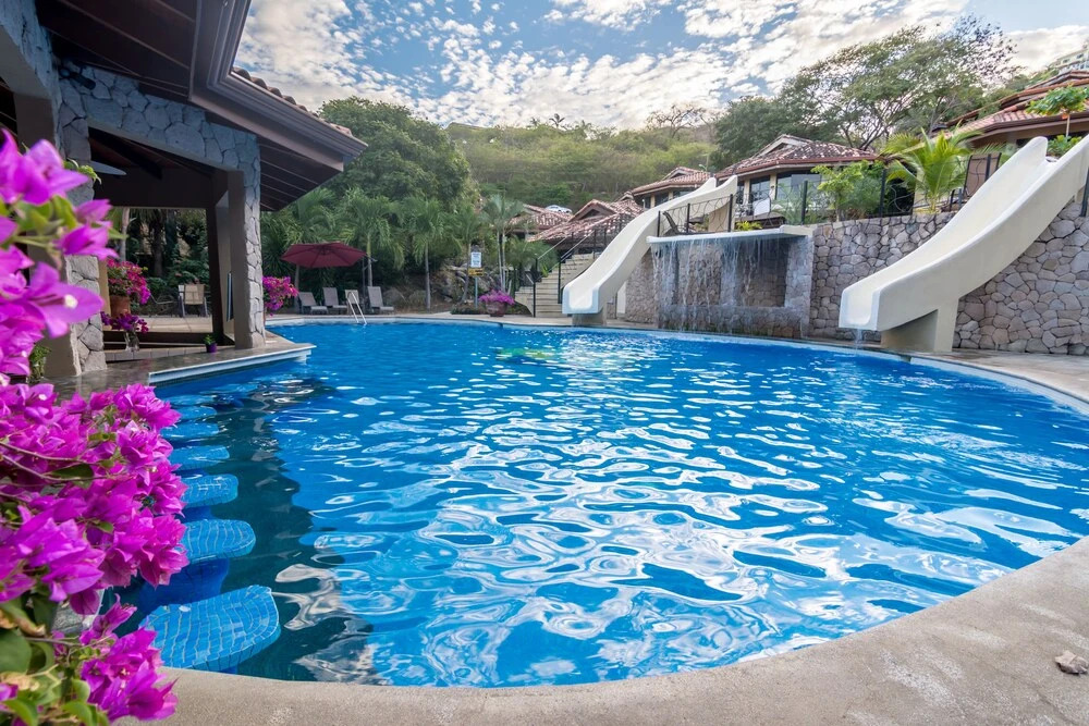 Villa Hermosa