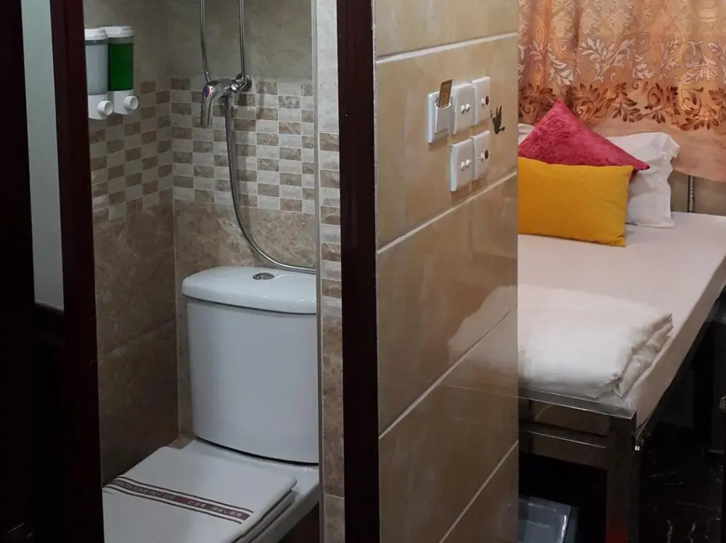 Maharaja Guest House