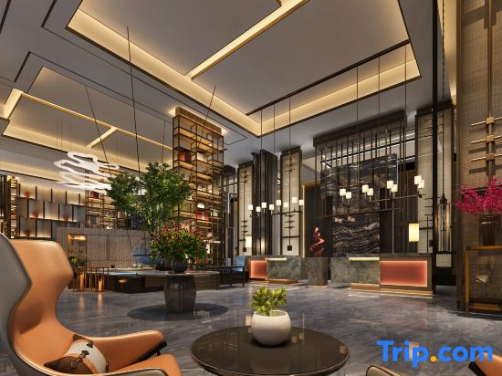 Taizhou Taixing No. 9 Hot Spring Hotel
