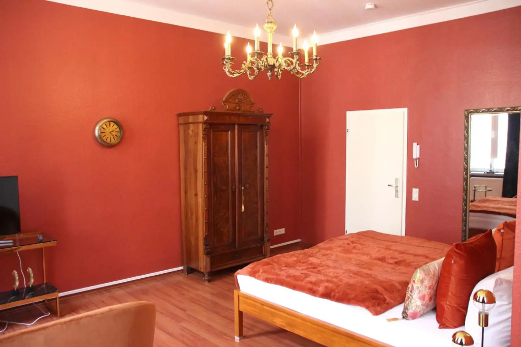 Hotel Domstern