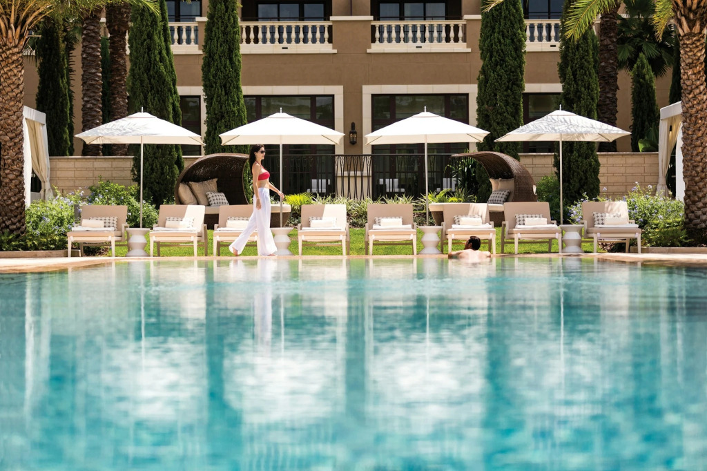 Four Seasons Resort Orlando at Walt Disney World Resort