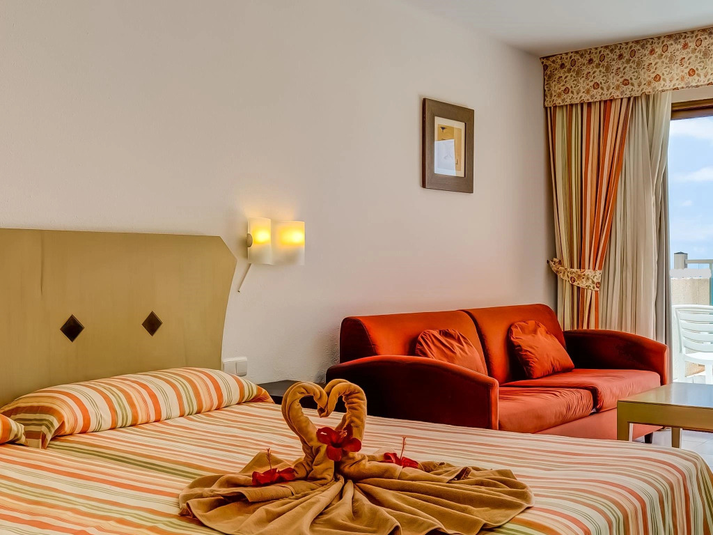 SBH Taro Beach Hotel