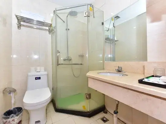 Cixi Jingtang Hotel