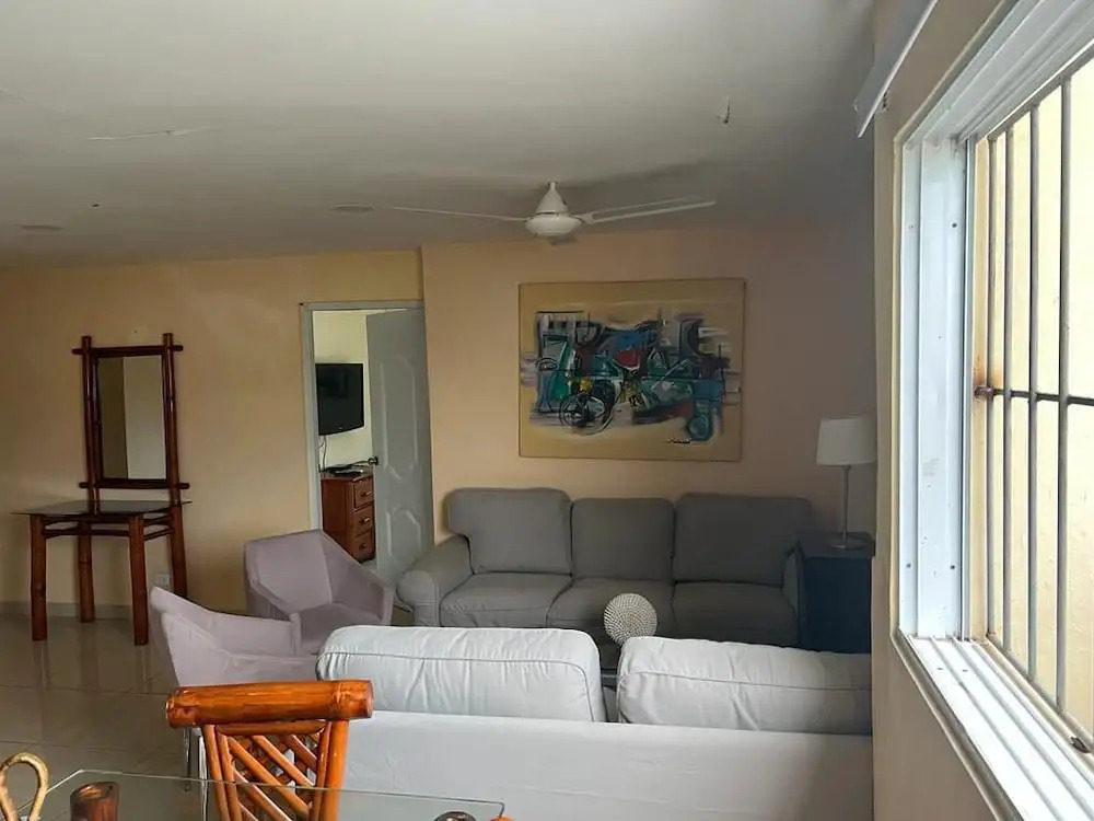 Apartamentos Roman