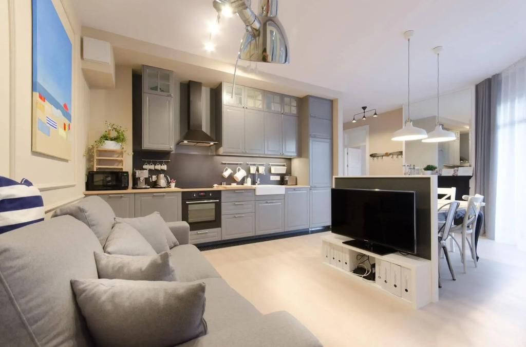 Dom & House - Apartamenty Neptun Park