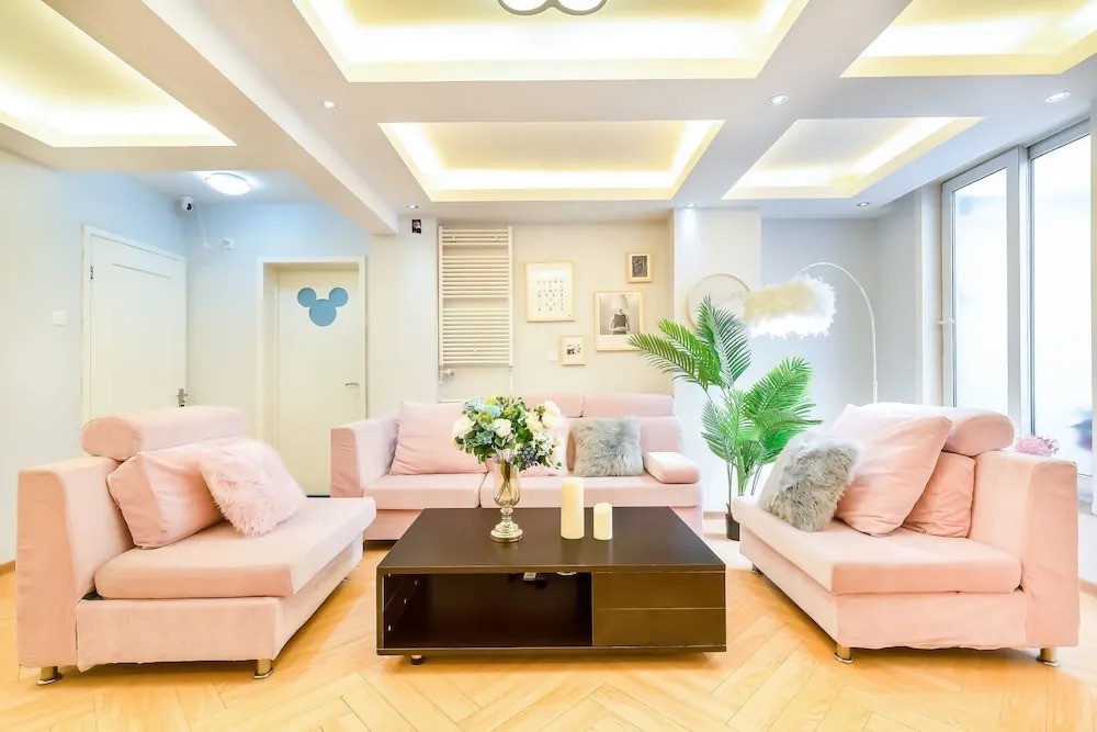 Time Guesthouse- Weigongcun