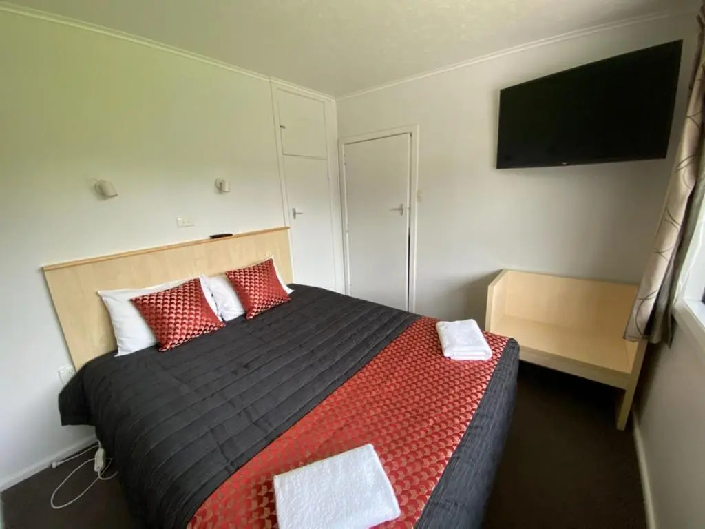 Grove Park Motor Lodge
