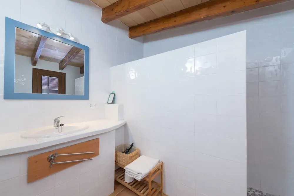 Sa Plana - Villa With Private Pool