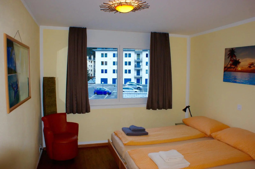 Hotel Stille